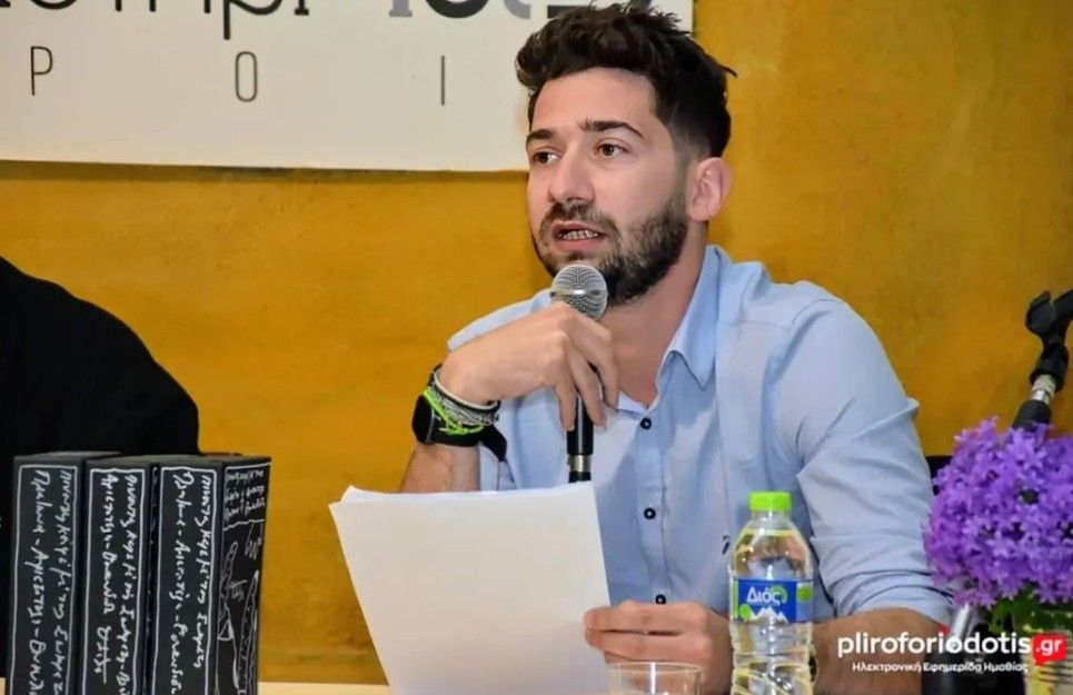 Πολιτισμική επανάσταση στην πράξη